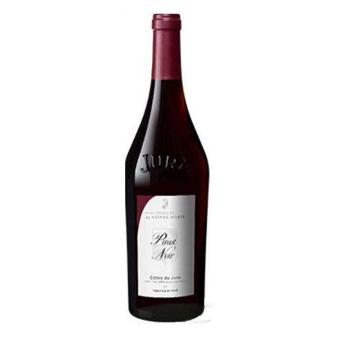 Côtes du Jura Pinot noir 2022 75cl